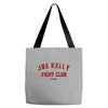 joe kelly fight club boston Tote Bags