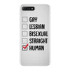 Lgbt Checklist iPhone 7 Plus Case