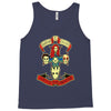 appetite for protection Tank Top