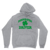 designated driver Unisex Hoodie
