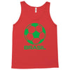 brasil sport Tank Top