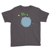 little fresh prince Youth Tee