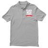 Plays With Cars Polo Shirt