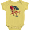 deadrex Baby Bodysuit