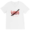 most wonderful time of the year V-Neck Tee
