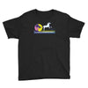 unicorn beach Youth Tee