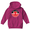 TOP PLAYER Youth Hoodie