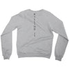 killing it back Crewneck Sweatshirt