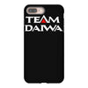 daiwa team iPhone 8 Plus