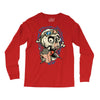 skull movie Long Sleeve Shirts