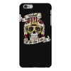 rebel 'til the end iPhone 6 Plus/6S Plus Case