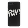 pow ! iPhone 7 Plus Case