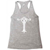 neurosis sovereign fold in time tour Racerback Tank