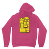 the cartridge family Unisex Hoodie
