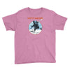 the night king Youth Tee