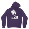 uma thurman Unisex Hoodie