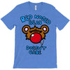 red nosed bear T-Shirt