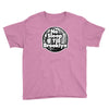 no sleep till brooklyn Youth Tee