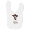 Totem Baby Bibs