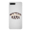 Mountain Mama iPhone 7 Plus Case