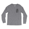 Magnifique With Crown Long Sleeve Shirts