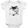 how to kill a mockingbird Baby Bodysuit
