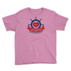 lifesaver Youth Tee