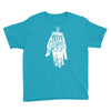 biffy clyro hand Youth Tee