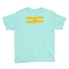 cavalera conspiracy (2) Youth Tee