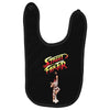 street farter Baby Bibs