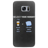 select your monday Samsung Galaxy S7 Edge