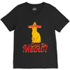 cinco de meow cinco de mayo V-Neck Tee