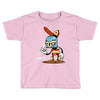 muerto Toddler T-shirt