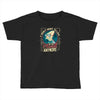 on this plane Toddler T-shirt