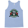 assholes syndicate Tank Top