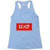 cccp Racerback Tank