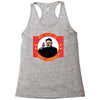 i beat anorexia Racerback Tank