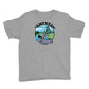 camp myah Youth Tee