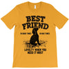 Best Friend Beagle T-Shirt