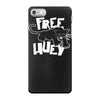 respect the greats pt 2 iPhone 7 Case