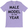 model of the year T-Shirt
