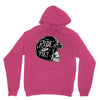 hi girl... ride with me! Unisex Hoodie