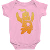 sword Baby Onesie