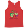 groot of the loom Tank Top