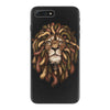 lion 2 iPhone 7 Plus Case