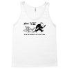 piper go to jail Tank Top