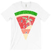 watermelon and beach T-Shirt