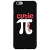 Cutie Pi iPhone 6/6s Case