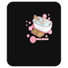 clean eating Mousepad