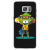 rufu the skaterwolf Samsung Galaxy S7